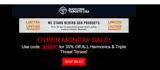 35off coupon verification screenshot