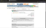 Shop4Tech coupon verification screenshot