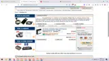 Shop4Tech coupon verification screenshot