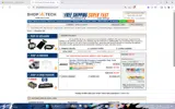Shop4Tech coupon verification screenshot