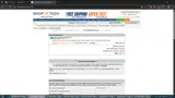 Shop4Tech coupon verification screenshot