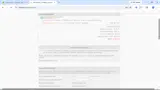 Shop4Tech coupon verification screenshot