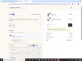 VIP20 coupon verification screenshot