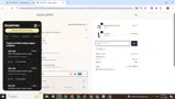 Liv15! coupon verification screenshot