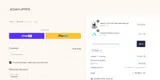 VIP20 coupon verification screenshot
