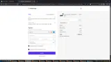 WELCOME10 coupon verification screenshot