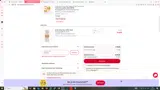 sniff2510 coupon verification screenshot