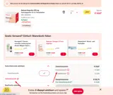 helloredcare20 coupon verification screenshot