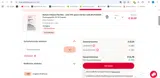 RDCFLASH25 coupon verification screenshot