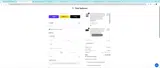 Shop Appliances coupon verification screenshot