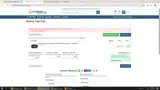 BLOOM25 coupon verification screenshot