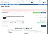 SAVINGS877 coupon verification screenshot