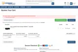 SAVINGS877 coupon verification screenshot