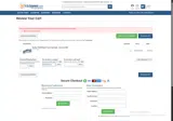 SAVINGS877 coupon verification screenshot
