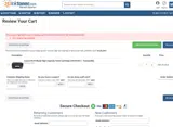 SAVINGS279 coupon verification screenshot