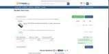 SAVINGS959 coupon verification screenshot