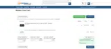 BLOOM26 coupon verification screenshot