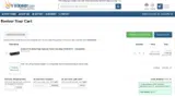 SAVINGS687 coupon verification screenshot
