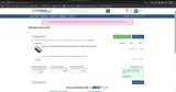 SAVINGS284 coupon verification screenshot