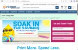 SAVINGS877 coupon verification screenshot