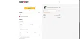 HOLIDAY25 coupon verification screenshot