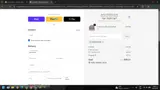 CORDELIAPOD coupon verification screenshot