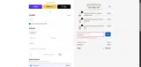 Welcome5 coupon verification screenshot