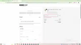 BBC Shop coupon verification screenshot