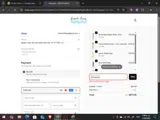 BEACH HAUS coupon verification screenshot