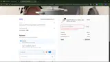 LOVE coupon verification screenshot