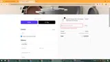 LOVE coupon verification screenshot