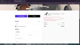 gold coupon verification screenshot