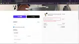 gold coupon verification screenshot