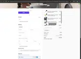 DELICIOUS coupon verification screenshot