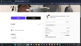 RAZVANIONESCU coupon verification screenshot