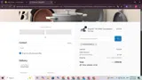 RAZVANIONESCU coupon verification screenshot
