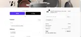 cleanup coupon verification screenshot