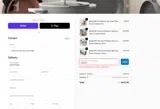 HELIX20 coupon verification screenshot