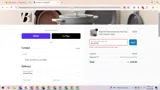 BALANCE coupon verification screenshot