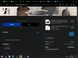 phantom coupon verification screenshot