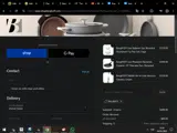 BALANCE coupon verification screenshot
