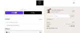 Bourbon & Belles Boutique coupon verification screenshot