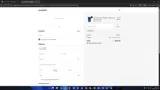 JR10 coupon verification screenshot