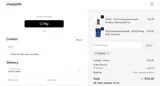 BPSAVE coupon verification screenshot