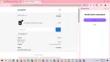 SAVE2026 coupon verification screenshot