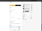 MELS10 coupon verification screenshot
