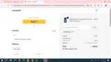 BPLIFEOFF coupon verification screenshot