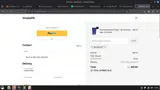 BPLIFEOFF coupon verification screenshot