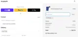 BPFAM15 coupon verification screenshot