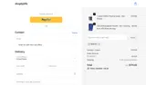 WREYES coupon verification screenshot